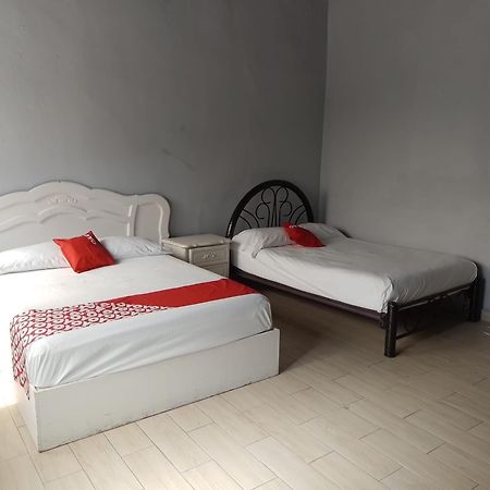 Hotel Queretaro Antiguo المظهر الخارجي الصورة