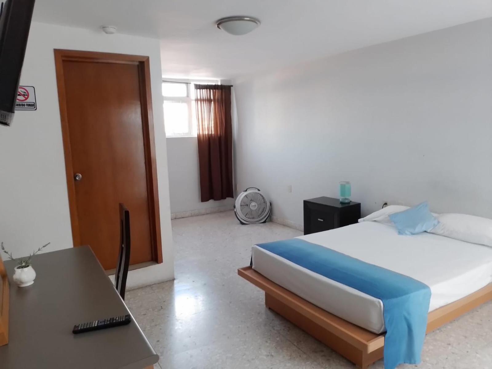 Hotel Queretaro Antiguo المظهر الخارجي الصورة