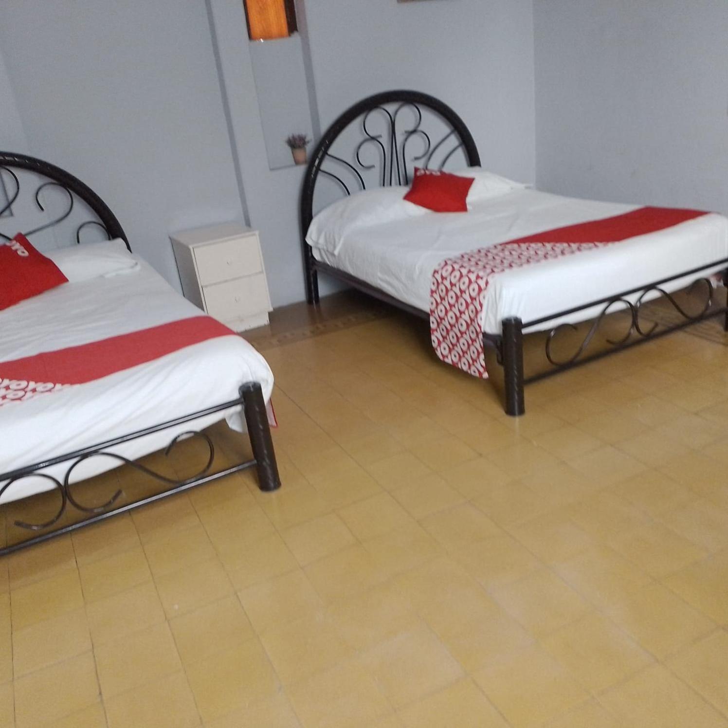 Hotel Queretaro Antiguo المظهر الخارجي الصورة